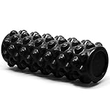 Yes4All Black X-Firm AccuPoint Roller - ²AAANZ