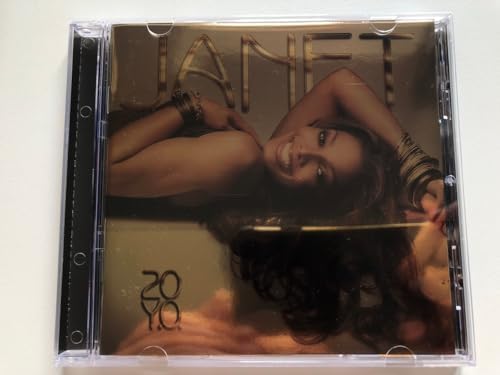 Janet Jackson - 20 Y.O. - Amazon.com Music