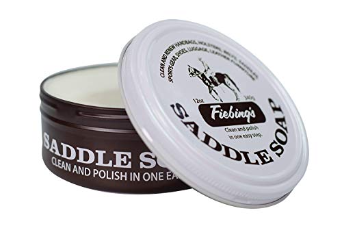 Fiebing's Saddle Soap,