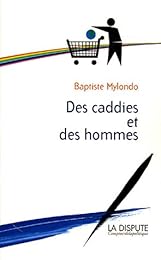 Des  caddies et des hommes