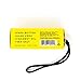 BYRD Hydrating Soap on a Rope – Daily Cleansing Face and Body Bar, with Shea Butter, Aloe Vera Gel and Sea Salt, 9 Oz