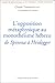 L'opposition métaphysique du monothéisme hébreu de Spinoza à Heidegger by