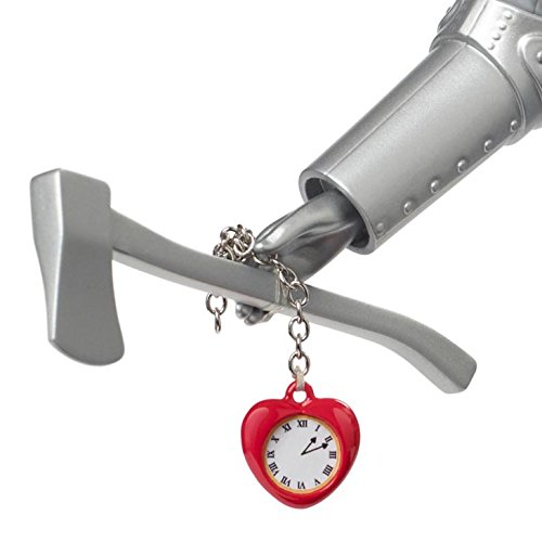 Barbie Collector Wizard Of Oz Tin Man Doll