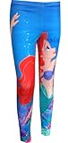 Ariel the Little Mermaid Leggings for women