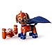 Paw Patrol - Zuma Super Pups Figure