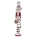 Kurt Adler Slim Hollywood Nutcracker