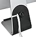 SecurityXtra SecureTV4 Anti-Theft Lockable Security Mount for Apple TV 4th Gen
