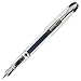 Waterman Kultur Translucent Crystal CT Fountain Pen - Fine Nib