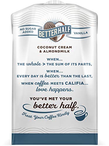 2 Califia+Farms+Creamer+Coconut+Almondmilk