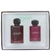 Joop! by Joop! for Men Gift set 4.2 Ounce edt spray, 2.5 Ounce after shave