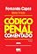 Livro CÓDIGO PENAL COMENTADO
