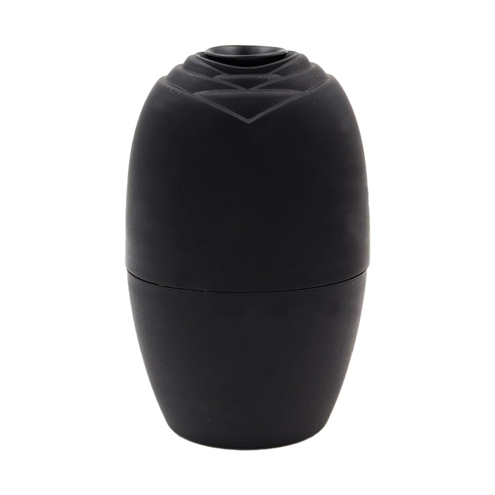 POFET Ice Roller, Reusable Silicone Mold Facial Massage Eye Beauty Care Tool, Ice Shrink Pores, Anti-Wrinkle, Reduce Puffiness