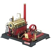 Wilesco D21 Steam Engine by Wilesco