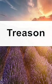 Livro Treason