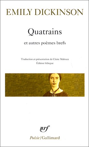 Quatrains
