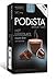 Hot Chocolate Nespresso Compatible Capsules Hot Cocoa Pods - Sugar Free - 10 Pod Package