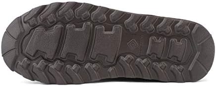 DREAM PAIRS Women's Mid Calf Fashion Winter Snow Boots 5 DREAM PAIRS Women's Mid Calf Fashion Winter Snow Boots