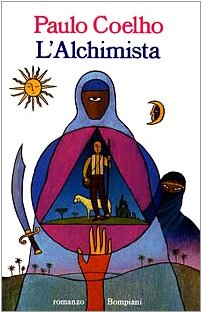 L'Alchimista