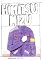 Livro ¹himitsu Mizu
