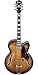 Ibanez Artcore AF71F Hollowbody Electric Guitar Tobacco Brown