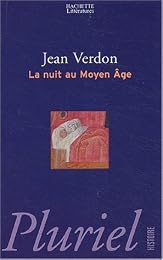 La  nuit au Moyen Age