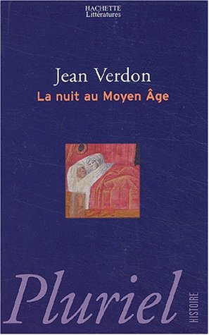 La  nuit au Moyen Age