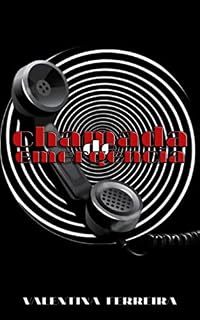 Livro Chamada de Emergência