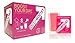 EBOOST Pink Lemonade, 20-Count Pouches