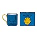 Mr. Men Little Miss, Mr. Happy Mug