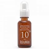 It's skin POWER 10 FORMULA YE EFFECTOR