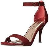 Madden Girl Women's Darrlin Dress Sandal