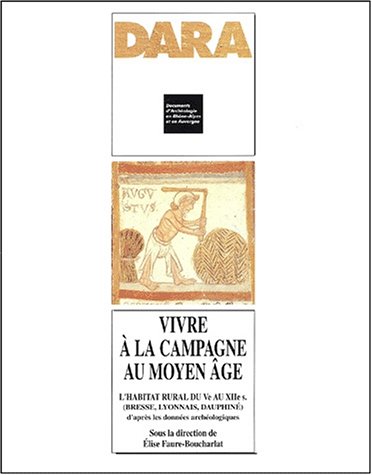 Vivre à la campagne au Moyen âge