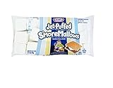 Kraft Jet-Puffed S'More Mallows 17.5 oz Bag (Pack of 2)