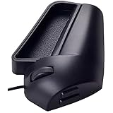 FinCurv(TM Finger-Driven USB Wired Optical Ergonomic Computer Mouse USA Utility Patent