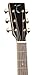 Tanglewood SolidTop Spruce/Rosewood Guitar, Natural Gloss with B-Band Pickup (TGRD-CE)