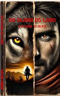 Livro Os Olhos do Lobo