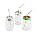 Deppon Stainless Steel Wind Spinner Hummingbir