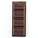 LliVEER RHX New Novelty Chocolate Bar Shaped Butane Gas Cigarette Lighter Gift Collection