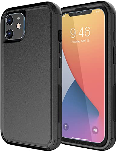 Diverbox Coque pour iPhone 11, résistante aux Chocs, aux... en promo sur Amazon