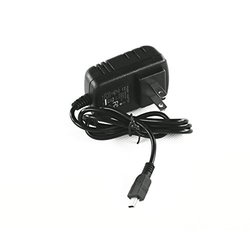 AEE Technology AC02 Replacement Charger Wi-Fi Range Extender for Toruk AP10 Video Drone Quadcopter (Black)