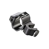 Streamlight 3AA/4AA Black 68085 G2 Helmet Mount Aluminum