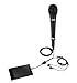 MXL Mics MM130 Handheld Microphone for Smartphones and Tablets