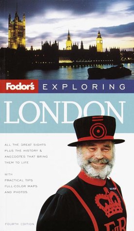 Fodor's Exploring London