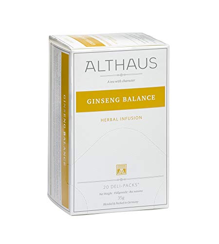 Althaus Tee DELICATE HERBS 20 x 1,75g ⋅ BIO Kräutertee im klassischen Teeaufgussbeutel ⋅ DELI PACK – Bild 4