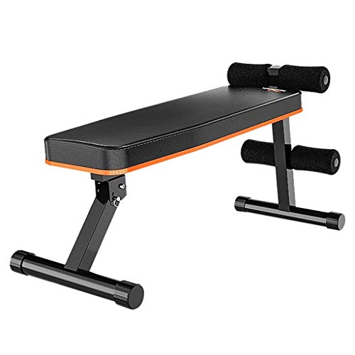 Adjustable Weight Bench Workout Bench Multifunctional