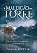 Livro A Maldição da Torre (Trilogia Tórnnis Livro 3)