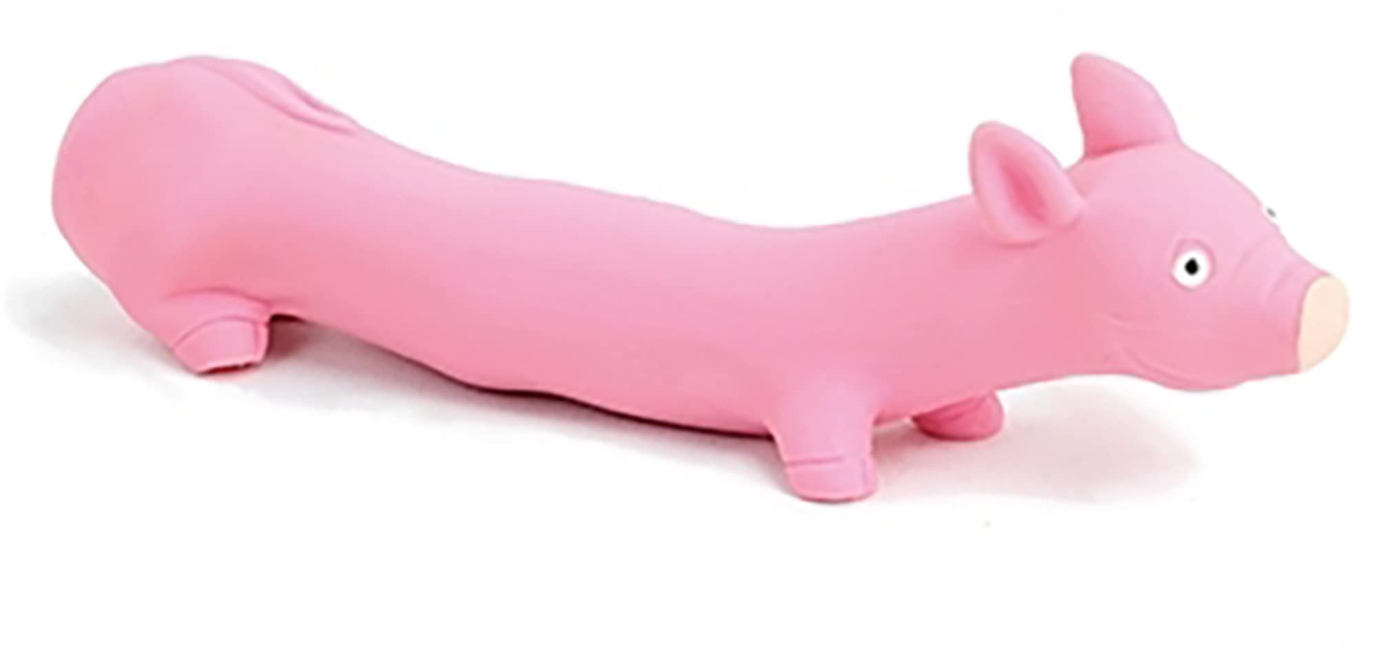 Keycraft Stretchy Pig 9cm