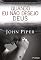 Livro Quando eu não desejo Deus