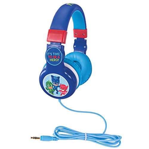 PJ Masks Headphones