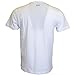 Hugo Boss Green Tee 6 Printed Cotton White T-Shirt